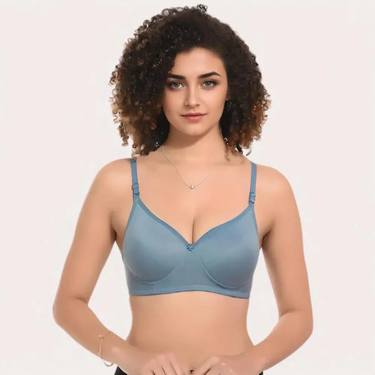 Velvet Touch Elite Collection β 5 Bra Bundle Snazzyway