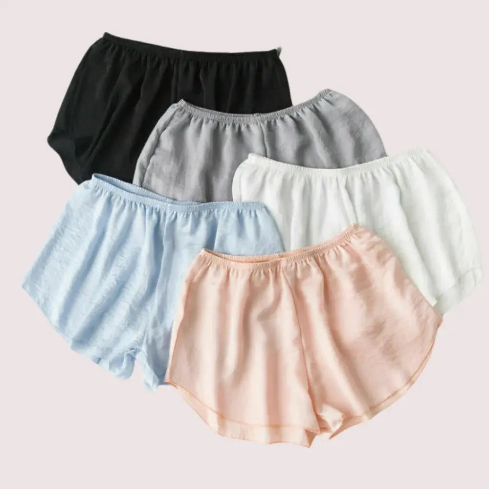 Linen French Underwear (2 Pack) Snazzyway