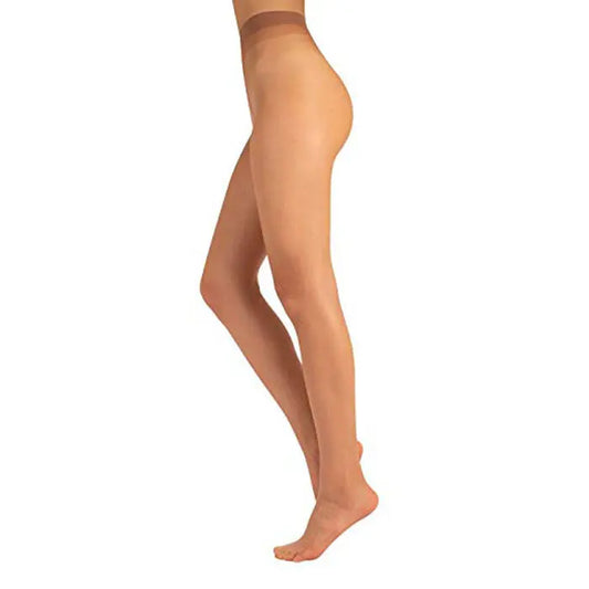 No nonsense Beautifully Sheer Toe To Waist Pantyhose Snazzyway