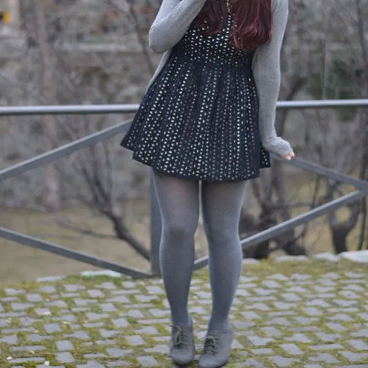 Kayser value tights 15 denier pantyhose pack of 2 Snazzyway