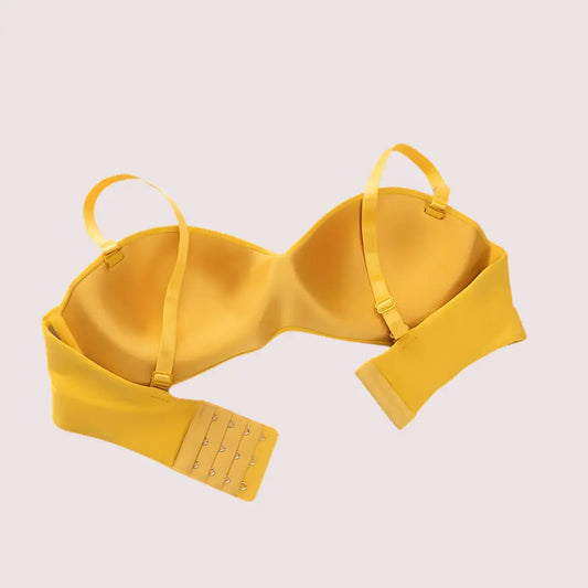 3 Pack Classic demi cup padded bras Snazzyway