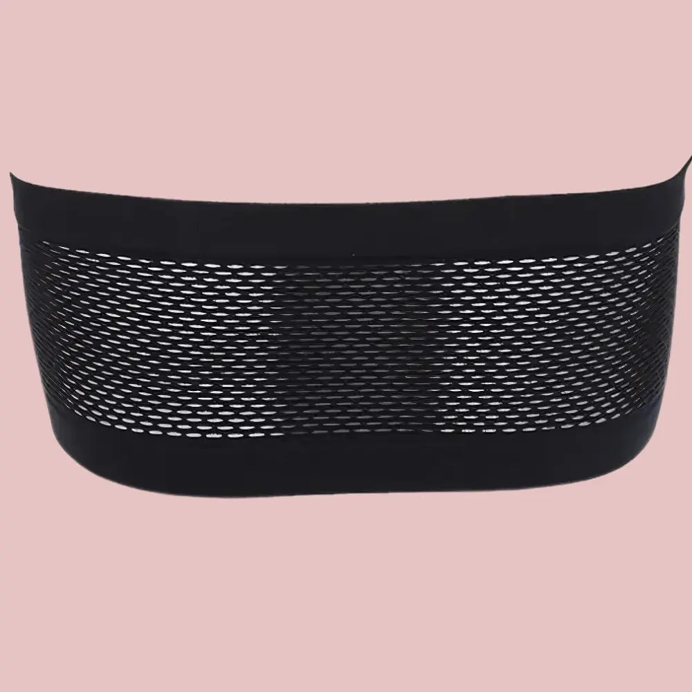 Snug & Stunning – Bandeau Bra and Boyshort Set Snazzyway