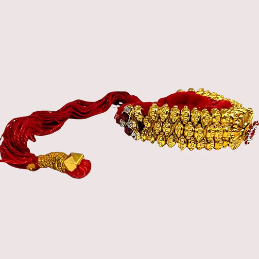 Kumauni Pauchi and Pahadi Bracelet for Women Snazzyway