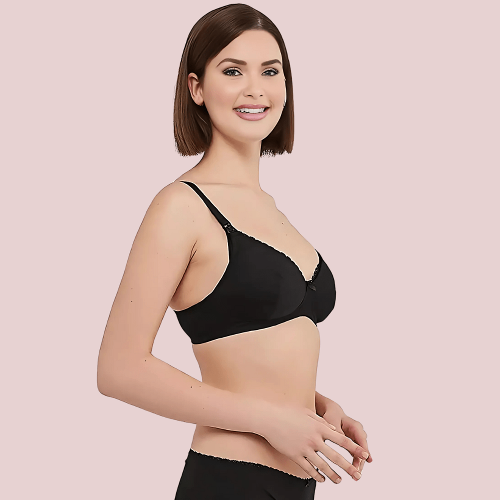 Cozy Curve Cotton Set - Boldlior