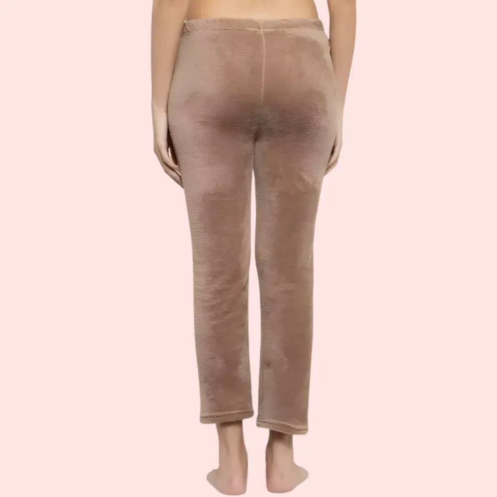 Women Warm pajamas (Pack of 2) Snazzyway