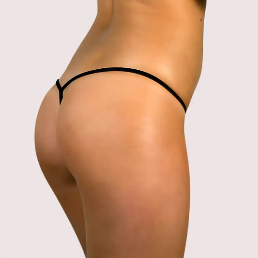 ’Beautiful’ Very Sexy String Thongs Pk of 2