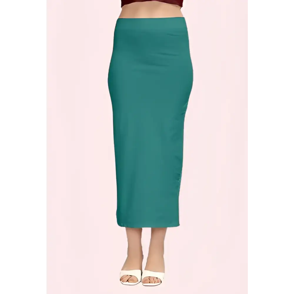 French Daina Classic Cotton Petticoat Shapewear