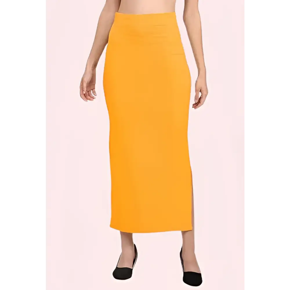 French Daina Comfort Cotton Shapewear Petticoat
