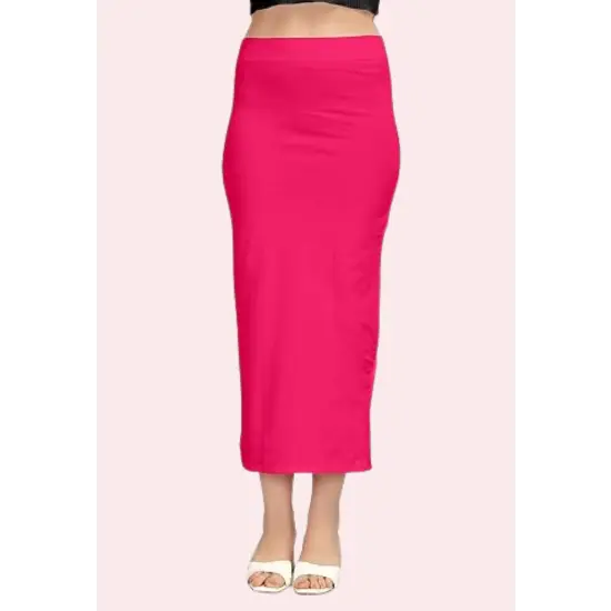 French Daina Everyday Cotton Petticoat Shapewear
