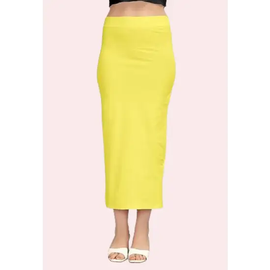 French Daina Flawless Fit Cotton Petticoat Shaper