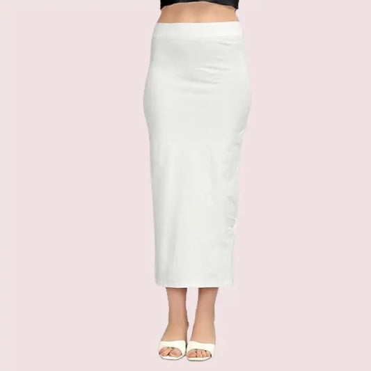 French Daina Sleek Cotton Shapewear Petticoat