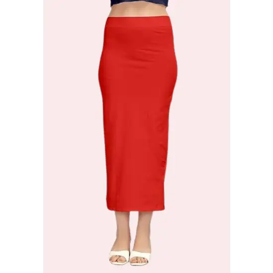 French Daina Soft Touch Cotton Shapewear Petticoat