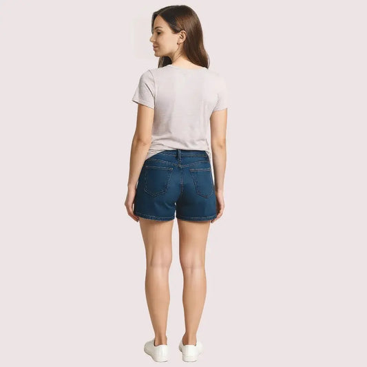 Pink Crown Graphic Casual Tee Snazzyway