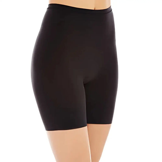 New Black Total Support Slimming Pants - One Size / Black