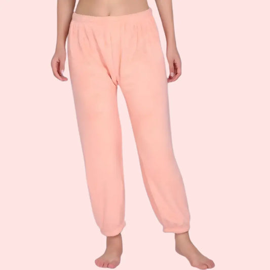 Woolen Pajama Set for Ladies (Pack of 2) Snazzyway