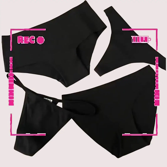 Personalized Underwear Anniversary Gifts For Her