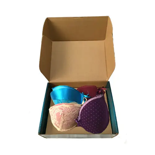 Romantic Love Box -May 2016