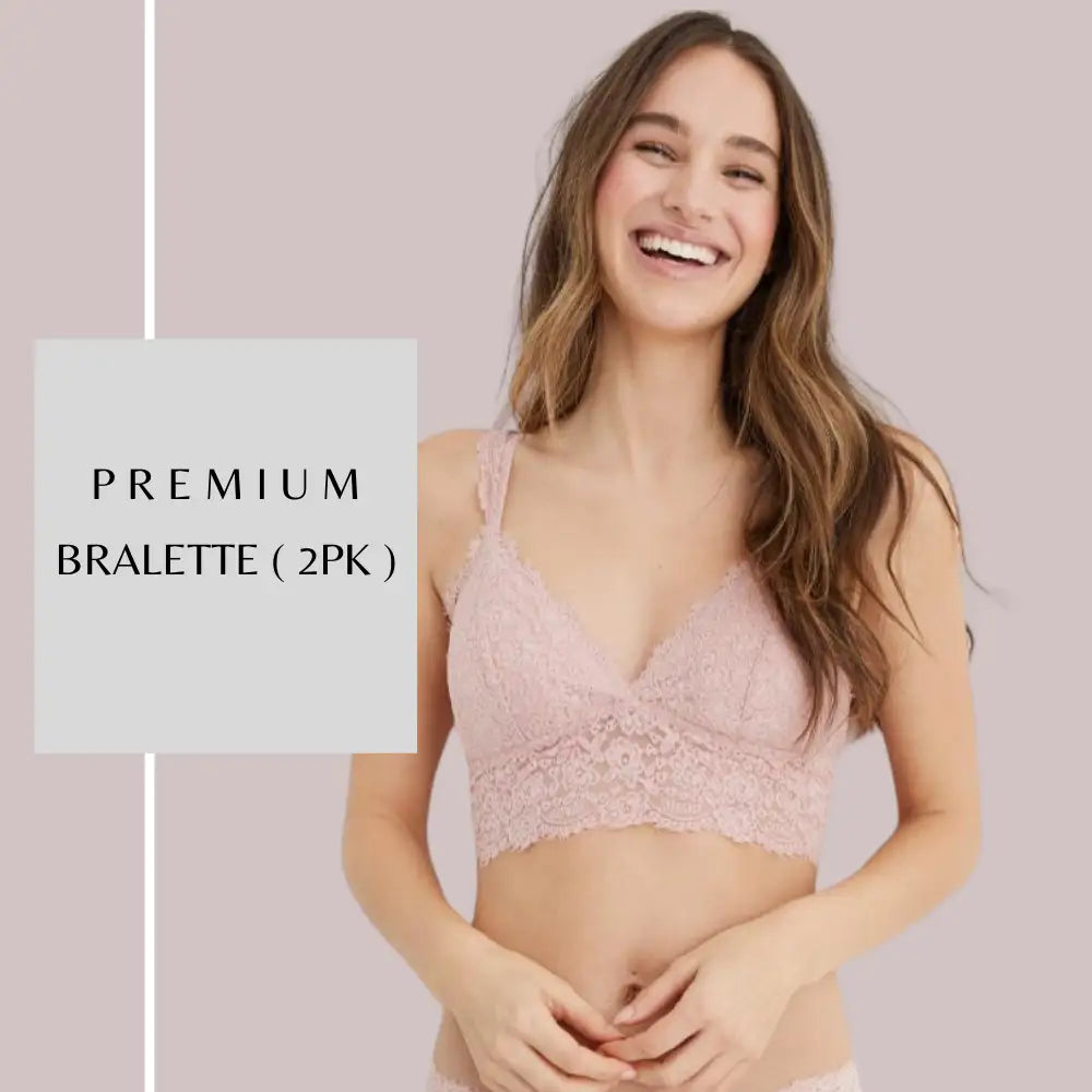 Sweet Surrender Lingerie Box