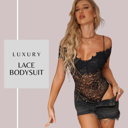 Sweet Surrender Lingerie Box