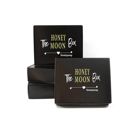♥The Honeymoon Subscription Box India