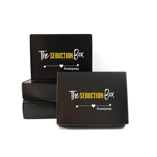 ♥The Seduction Subscription Box