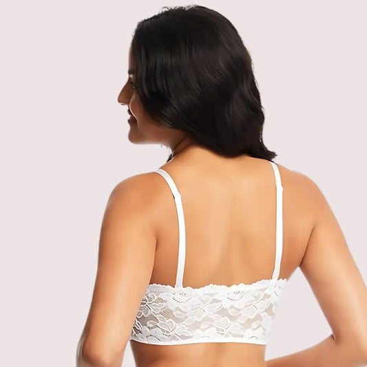 Women’s Amber Tube Bra with Custom Fit Straps