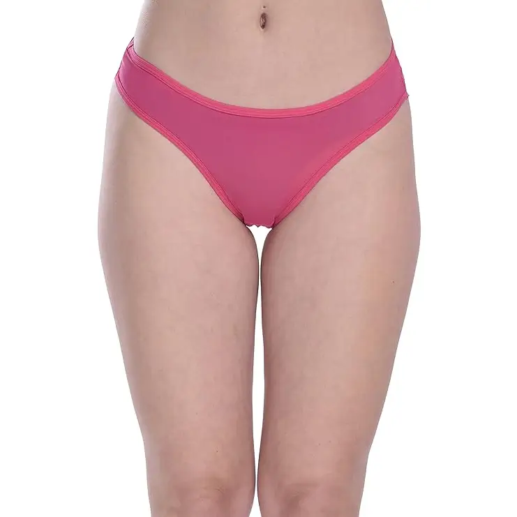 Women’s Transparent Lace Bikini Set - Pack of 2