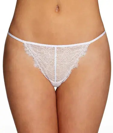 4-Pack Lace G-Strings for Everyday Luxury Snazzyway