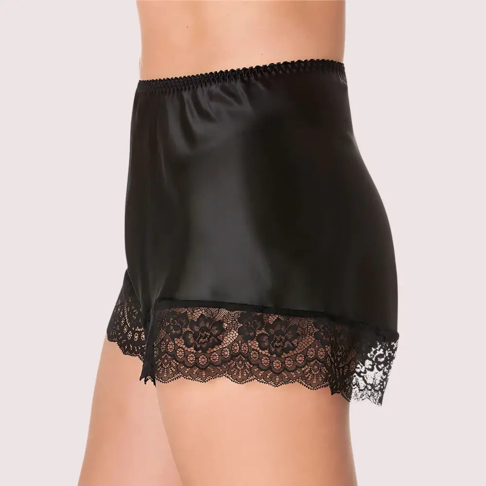 Timeless Elegance French Knickers – 2 Pack Snazzyway