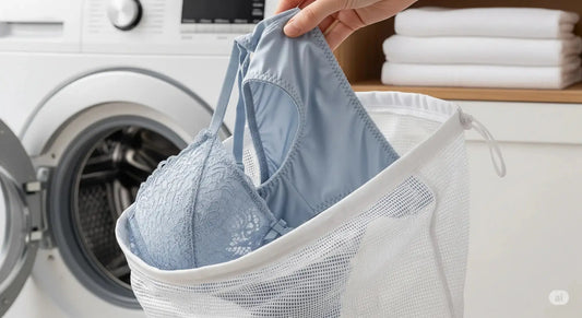 Caring for Your Intimates: Tips to Make Your Lingerie Last