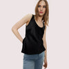 Versatile Silk Camisole for Day to Night - Boldlior