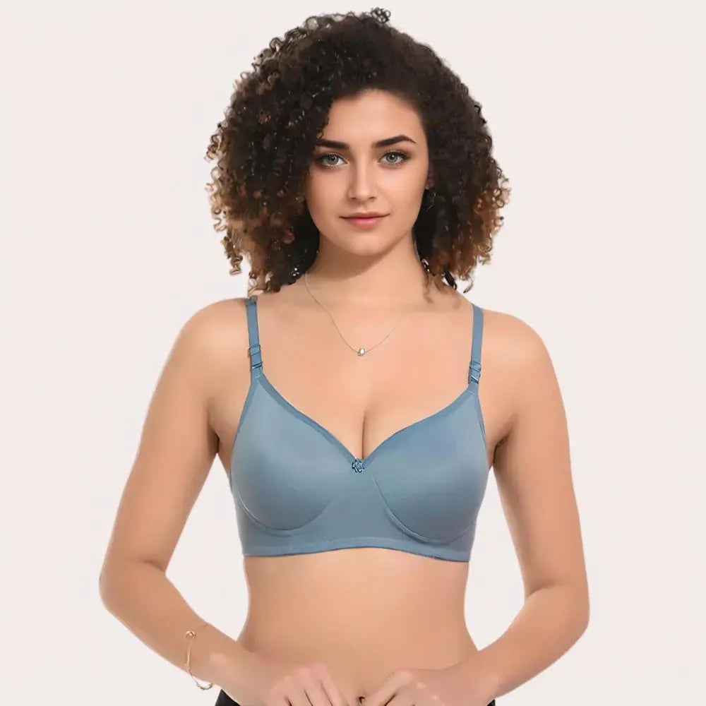 Velvet Touch Elite Collection – 5 Bra Bundle Snazzyway