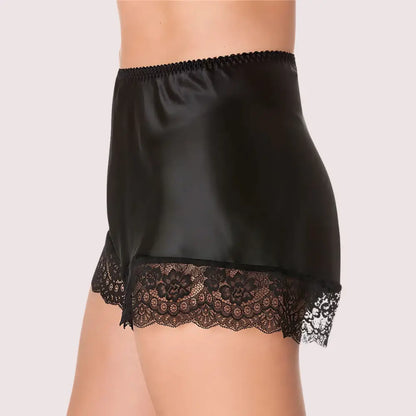 2 Pack Classic French Knickers