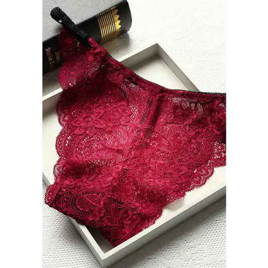 2 pack very sexy Signature Lace Bikini panties