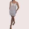 High Street Fully See - Through Mesh Babydoll Nightwear - Boldlior