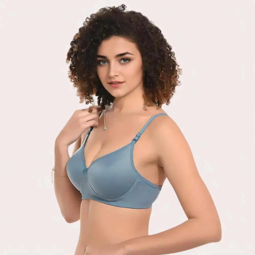 Velvet Touch Elite Collection – 5 Bra Bundle Snazzyway