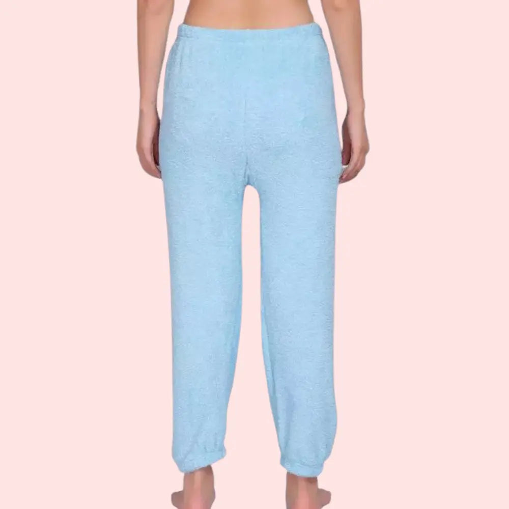 Fleece Warm Pajamas for Women – Pack of 2 Snazzyway