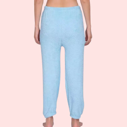 Fleece Warm Pajamas for Women – Pack of 2 Snazzyway