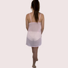 High Street Fully See - Through Mesh Babydoll Nightwear - Boldlior