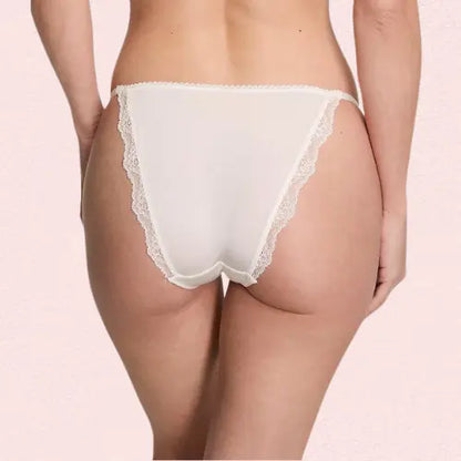 French Daina Adorable Babydoll Playtime Outfit with Luxury Panty Gift Snazzyway