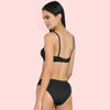 Cotton Cloud Comfort Bra set - 2 - Pack - Boldlior