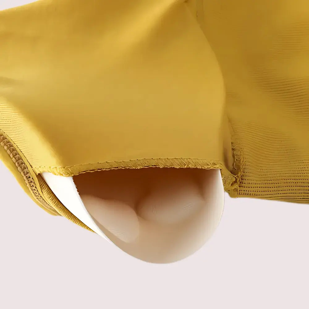 2 Pack Longline Padded support & Lift bra Snazzyway