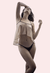 "French Daina" Seductive See Through Cami top - Boldlior