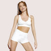 Zen White Performance Set - Boldlior