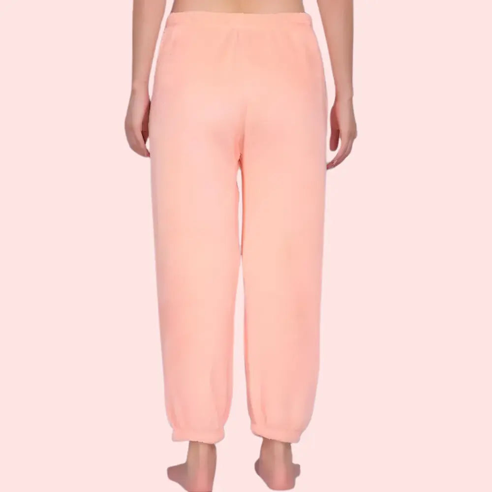 Woolen Pajama Set for Ladies (Pack of 2) Snazzyway