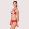 Sports Bra Panty Set for Every Workout (2 pack) - Boldlior