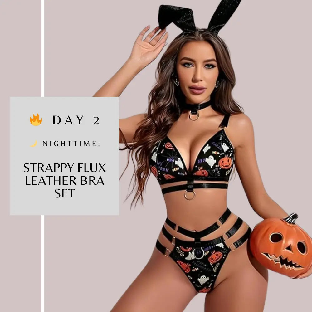 3 Nights Endless Desire Honeymoon Lingerie Box Snazzyway