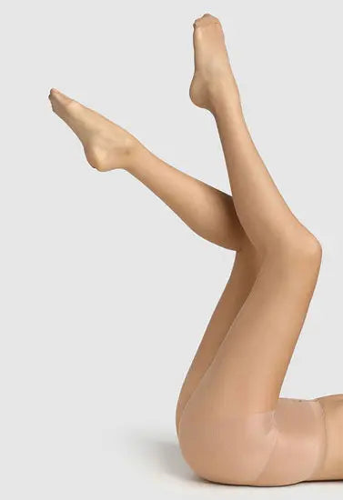 DIM Doudim Fin Douceur 20 Denial Pantyhose Snazzyway