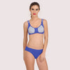 Fitness Flourish Sports Bra Panty Set (2 pack) - Boldlior