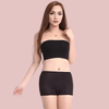 Snug &amp; Stunning – Bandeau Bra and Boyshort Set - Boldlior